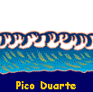  Pico Duarte 