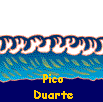  Pico
  Duarte 